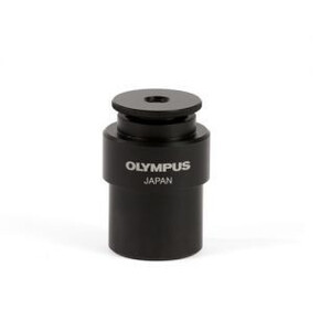 Evident Olympus CT-5, tubo centrador para contraste de fases, Ø 23,2 mm