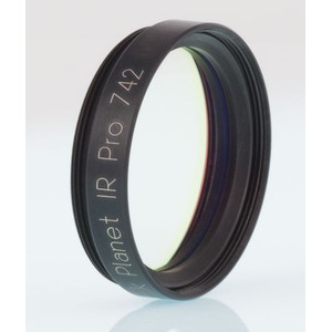 Astronomik IR-Passfilter ProPlanet 642 BP T2