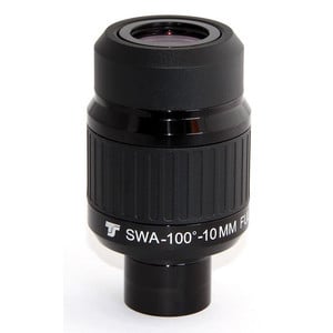 TS Optics Oculare 100° serie Ultra 10 mm 1,25"