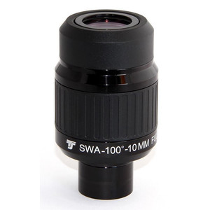 TS Optics Okular 100° seria Ultra 10 mm 1,25"