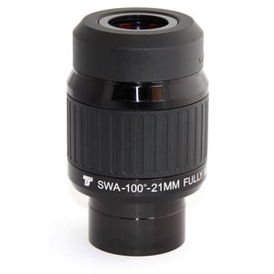 TS Optics Ocular 100º, serie Ultra, 21 mm, 2"