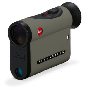Leica Dalmierze Pinmaster II