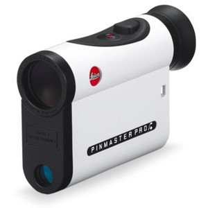 Leica Medidor de distância Pinmaster II Pro