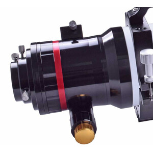 TS Optics Apochromatischer Refraktor AP 100/580 Quadruplet Apo Imaging Star OTA