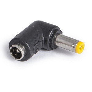 Baader Quick-Disconnect haakse connector voor Outdoor-Power voeding 60W / 12V / 5A