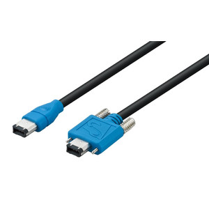 The Imaging Source FireWire 400 kabel