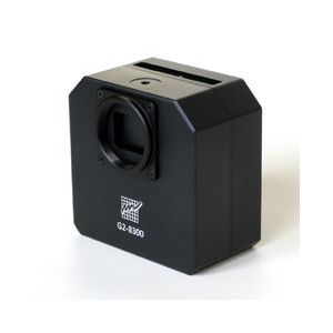 Moravian Kamera G2-1600FW Mono mit Filterrad