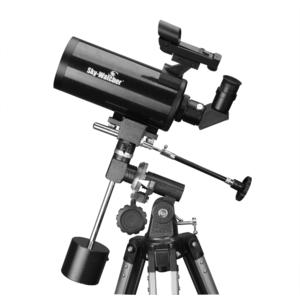Skywatcher Teleskop Maksutova MC 90/1250 SkyMax EQ-1