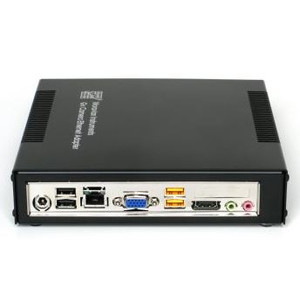 Moravian Ethernet Adapter für CCD Kameras von G0 bis G4