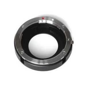 Moravian Adaptador EOS - Filtro de clip - G2/G3 CCD - Rueda de filtros interna