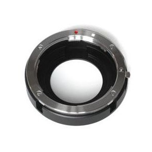 Moravian Adattatore EOS - Filtro clip - G2/G3 CCD - ruota portafiltri interna