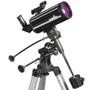 Skywatcher Maksutov Teleskop MC 102/1300 SkyMax EQ-2