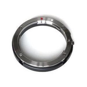 Moravian Adapter auf EOS Objektive für G2/G3 CCD Externes Filterrad