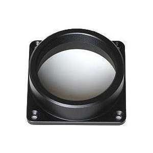 Moravian M42x1 lens adapter for G2/G3 CCD cameras with external filter wheel