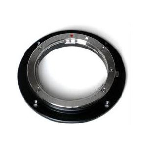 Moravian Adaptor obiectiv EOS pentru camere CCD G4 cu roata filtre externa