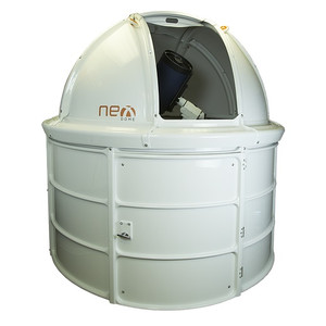 NexDome Observatorio de 2,2 m