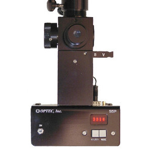 Optec Fotometer SSP-3 Solid-State, Generation 2.