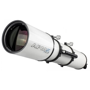 APM Apochromatic refractor AP 152/1200 ED 2.5"-OAZ OTA