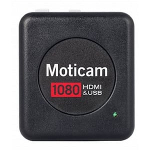 Caméra Motic 1080, color, CMOS, 1/2.8",  8 MP, HDMI, USB 2.0