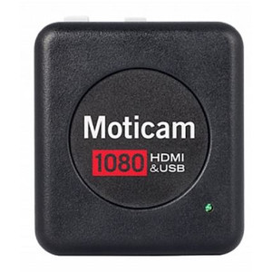 Motic am 1080, HDMI, 8 MP