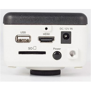 Motic am 1080, HDMI, 8 MP