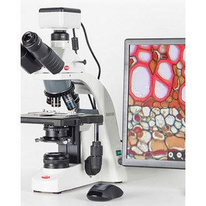 Motic am 1080, HDMI, 8 MP