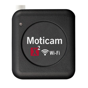 Motic am X2, WI-FI, 1,3MP