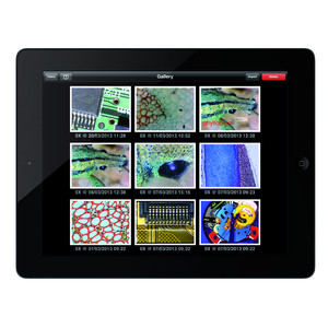 Motic am X2, WI-FI, 1,3MP