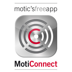 Motic am X2, WI-FI, 1,3MP