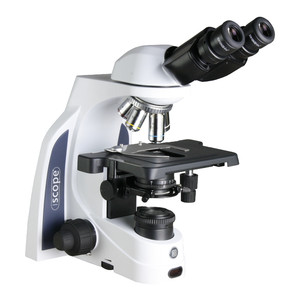 Euromex Mikroskop iScope IS.1152-PLPHi, bino