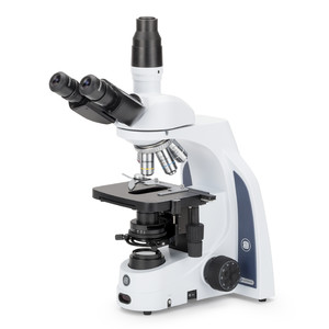 Euromex Microscopio iScope  IS.1153-EPL, trino