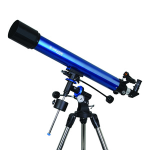 Meade Telescoop AC 90/900 Polaris EQ Set