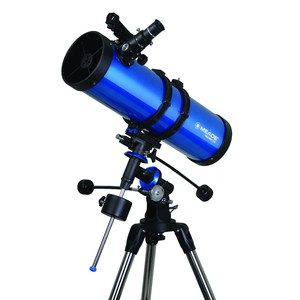 Meade Teleskop N 130/650 Polaris EQ