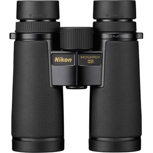 nikon monarch hd 8x42