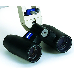 ZEISS Lupa teleskopowa K 5,0x/235 do lupy czołowej KS i KF