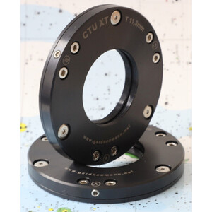 Gerd Neumann jr. Tiltflens CTU M48x0,75