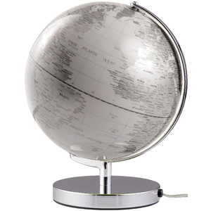 Globe emform Terra White Light 25cm