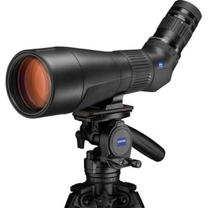 ZEISS Conquest Gavia mit dem neuen Stativ Professional