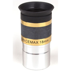 Coronado Oculare Cemax H-alfa 18 mm 1,25"
