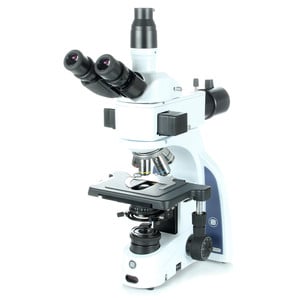 Euromex Microscopio iScope IS.3153-PLFi/LG, trino