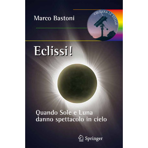 Springer Libro Eclissi!