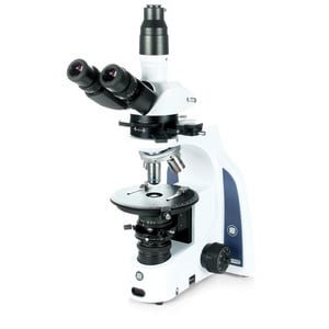 Euromex Microscope iScope, IS.1053-PLPOLi, trino