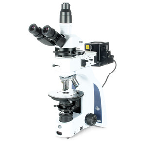 Euromex Microscopio iScope, IS.1053-PLPOLRi, trino