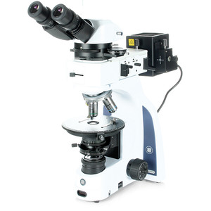 Euromex Mikroskop iScope, IS.1052-PLPOLRi, bino