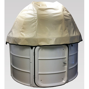 NexDome Cobertura protectora para observatorios de 2,2 m
