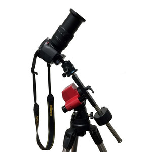 iOptron Contrapeso SkyTracker Pro Counterweight Package
