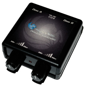 PegasusAstro Steuerung für Taukappenheizungen DewZap