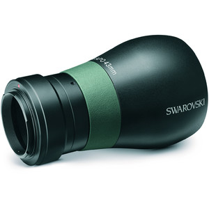 Swarovski Adattore Fotocamera TLS APO 43 f. ATX/STX