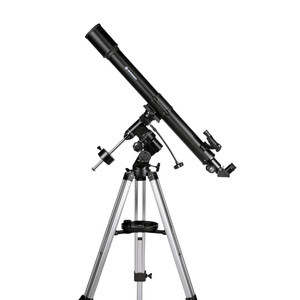 Bresser Telescope AC 70/900 Lyra EQ-Sky Carbon Design