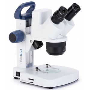 Euromex Microscópio ED.1305-S, stereo, digital, 10x/30x, 3MP Kamera
